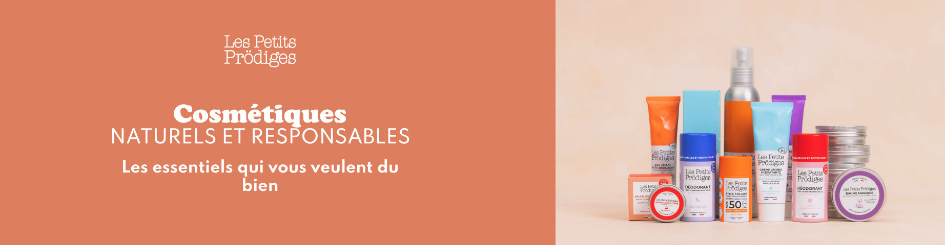 Découvrez Les Petits Prodiges !