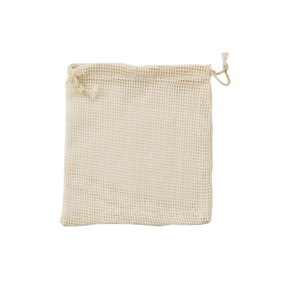 Avril Filet de lavage en coton bio Grand format