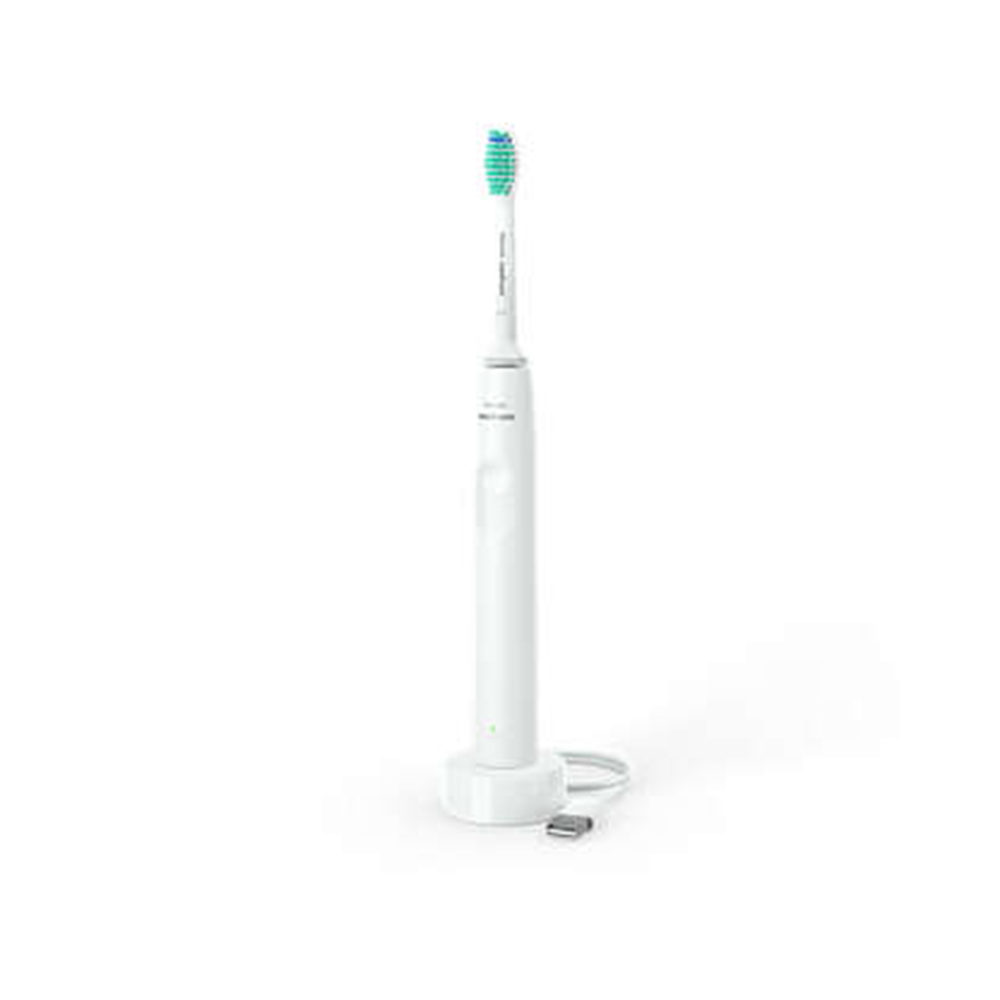 Philips Sonicare Brosse à Dents Électrique HX3651/13 Serie 2000 ProResult