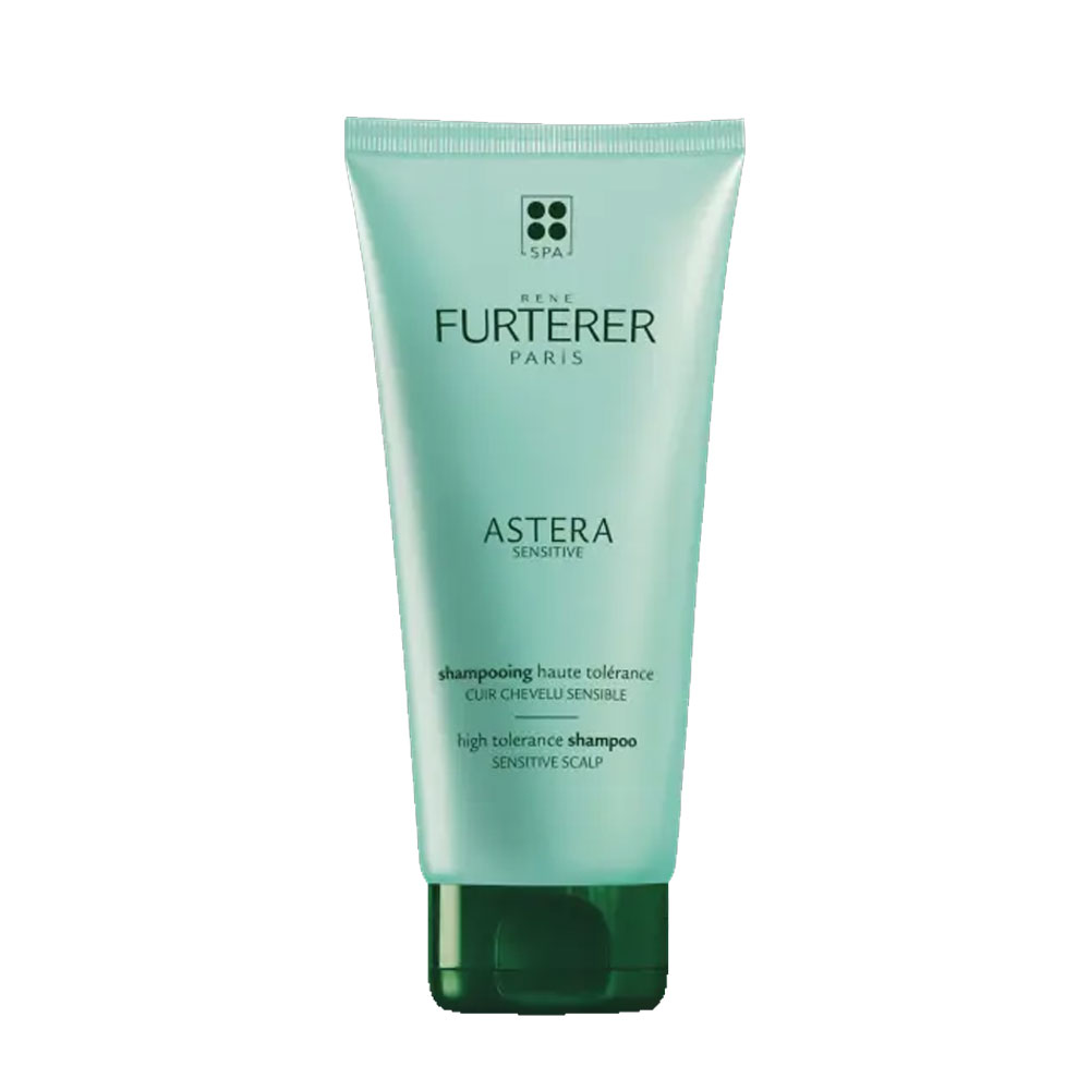 René Furterer Astera Shampooing Haute tolérance Sensitive 200ml