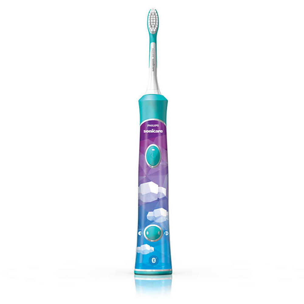 Philips Sonicare Brosse A Dents Electrique Rechargeable Kids Hx6321/03