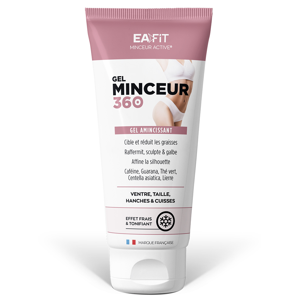 Eafit Gel minceur 360 200ml