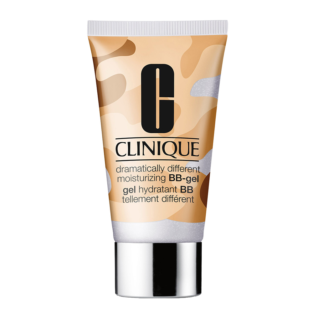 Clinique Basic 3 Temps BB Gel Hydratant 50ml