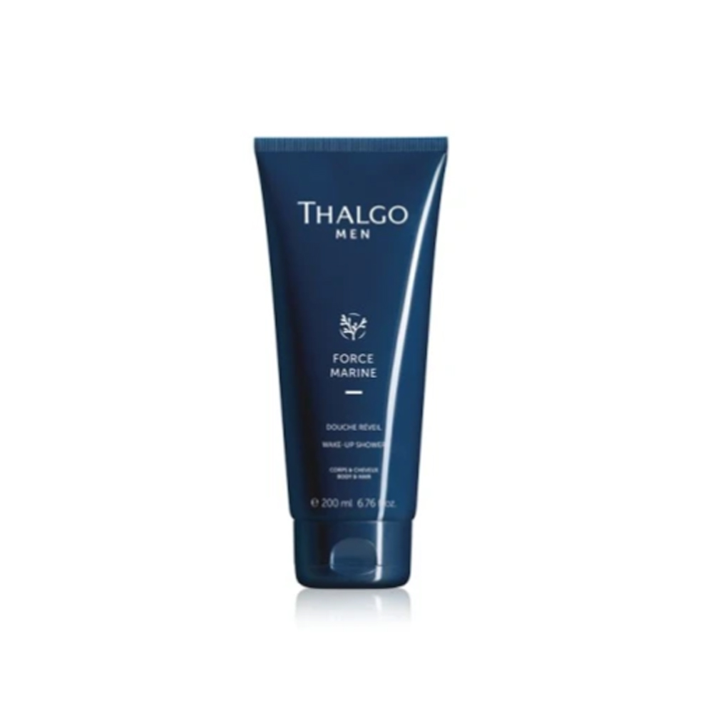 Thalgo Men Douche Réveil 200ml