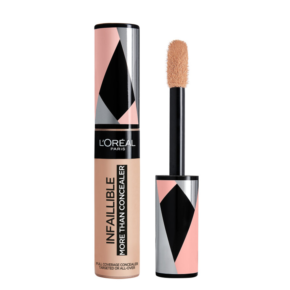L'Oréal Paris Infaillible Correcteur et Fond de teint 11ml