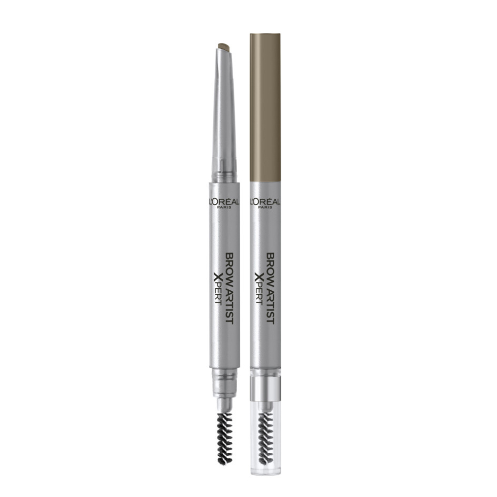 L'Oréal Paris Brow Artist Xpert Crayon sourcils 1g