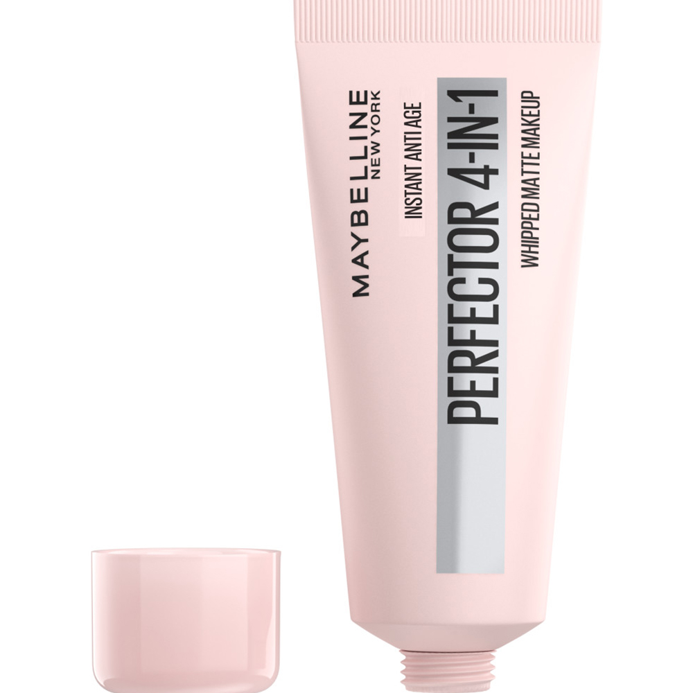 Maybelline New York Instant Anti Age Perfecteur de teint matifiant 4-en-1 18g
