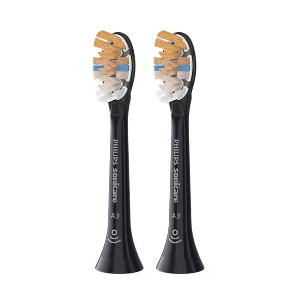Philips Sonicare Têtes de brosse à dents standard A3 Premium x2