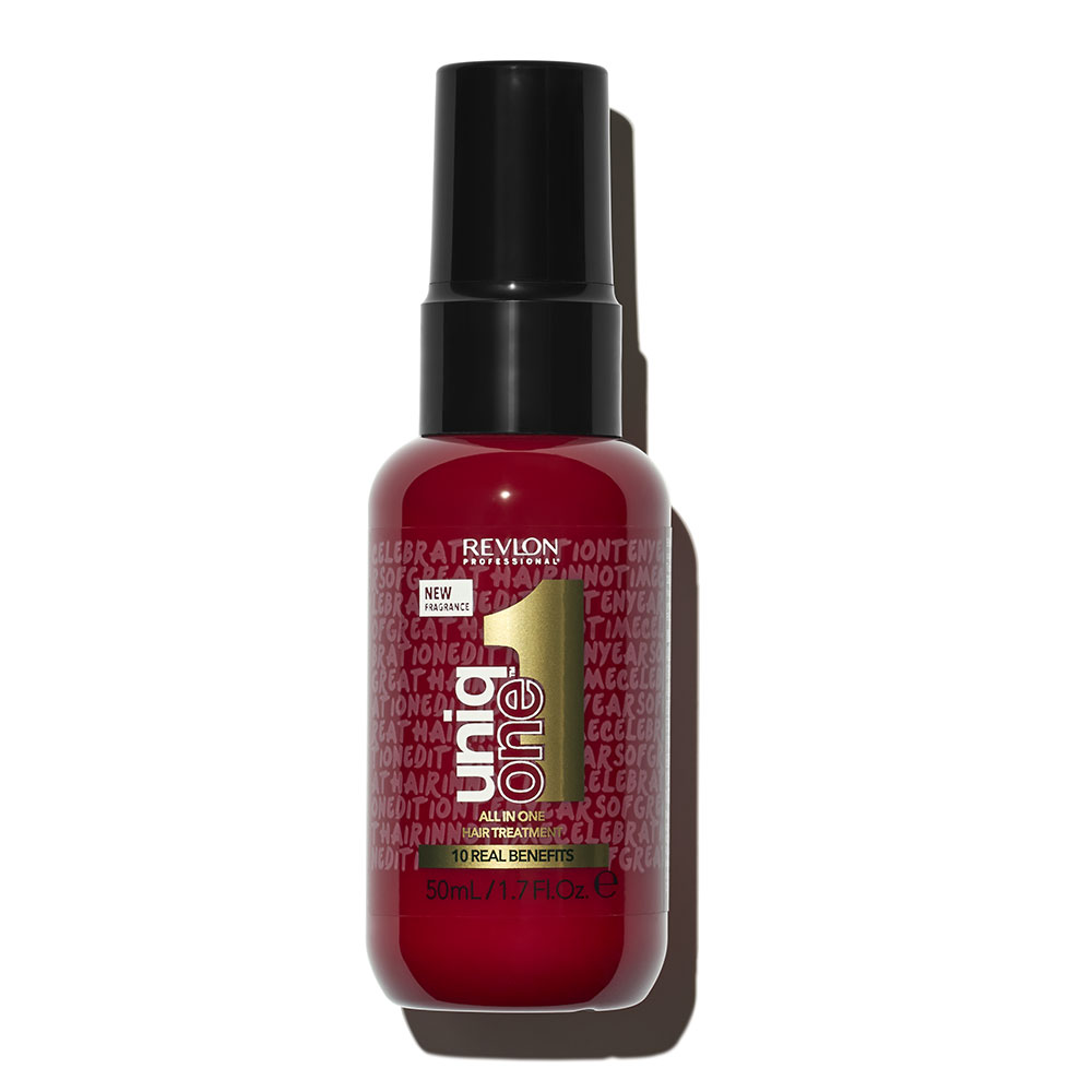 Revlon Professional Uniq One Masque En Spray Sans Rinçage 50ml