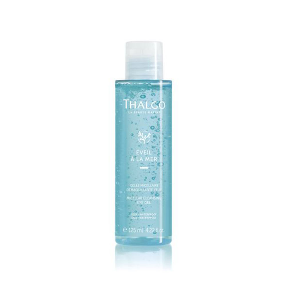 Thalgo Éveil À La Mer Gelée Micellaire Démaquillante Yeux 125ML