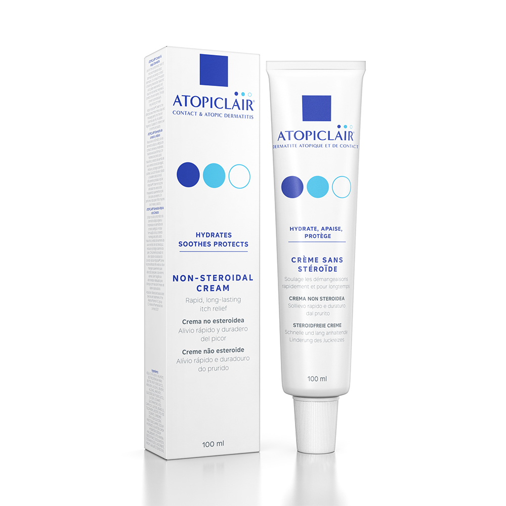 Alliance Atopiclair Creme Sans Steroide 100ml