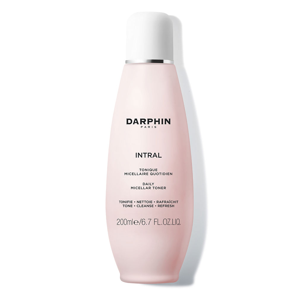 Darphin Intral Tonique Micellaire Quotidien 200ml