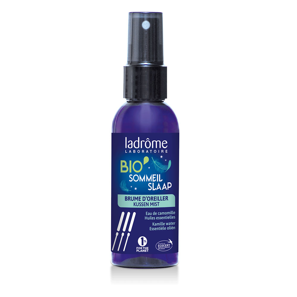 Ladrôme Brume d'oreiller 50ml