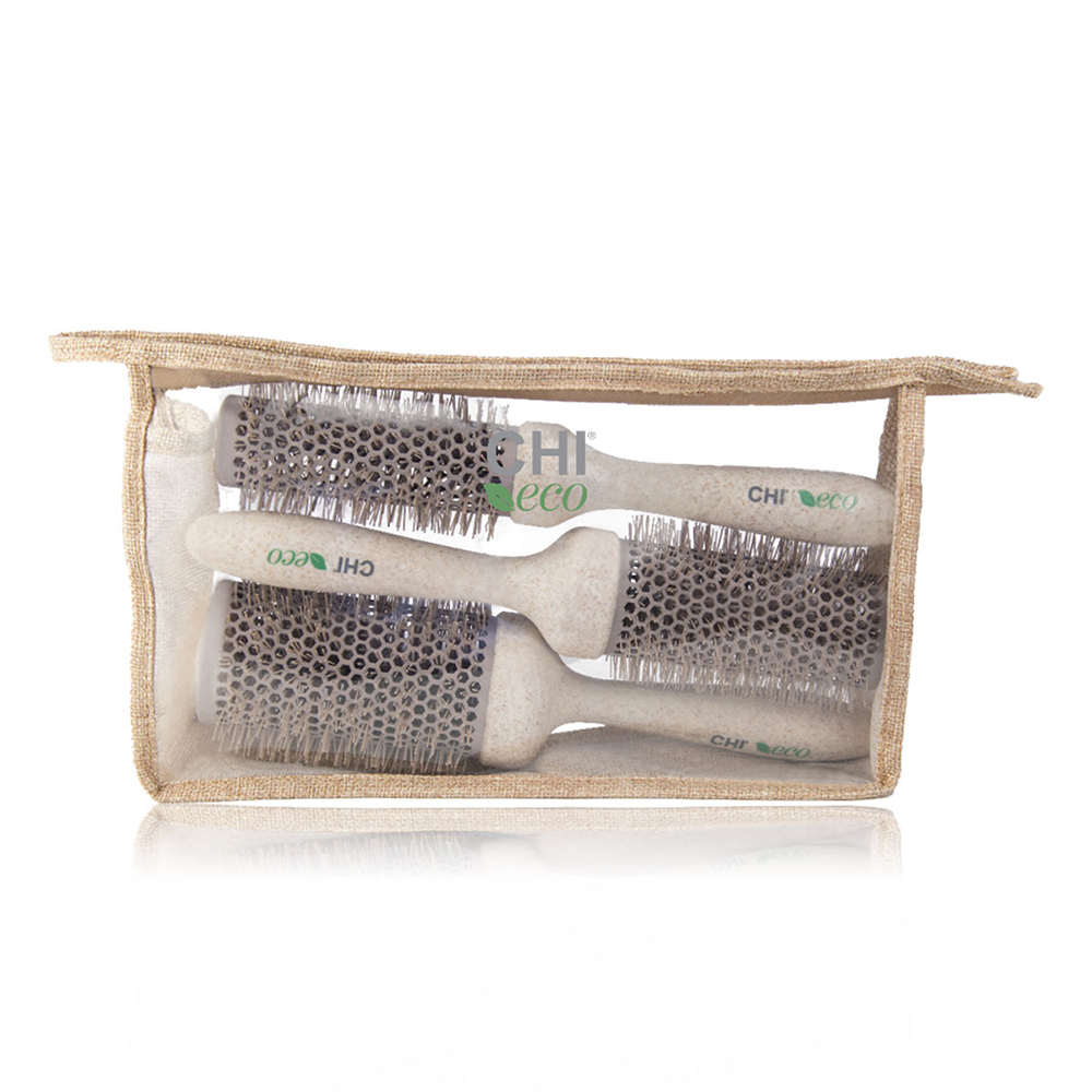 Kit de brosses brushing x1 Chi