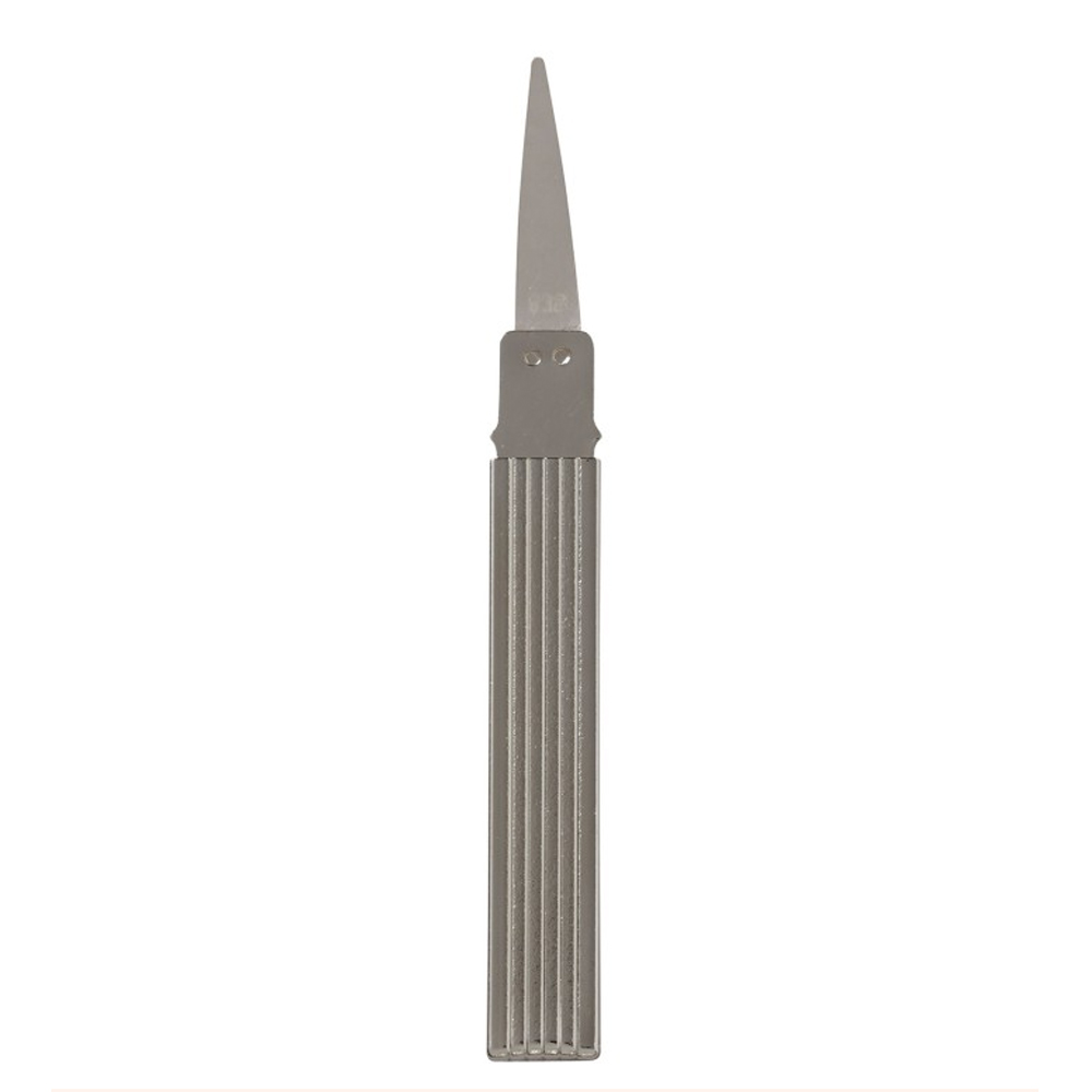 Vitry Cure Dent Lame Argent x1