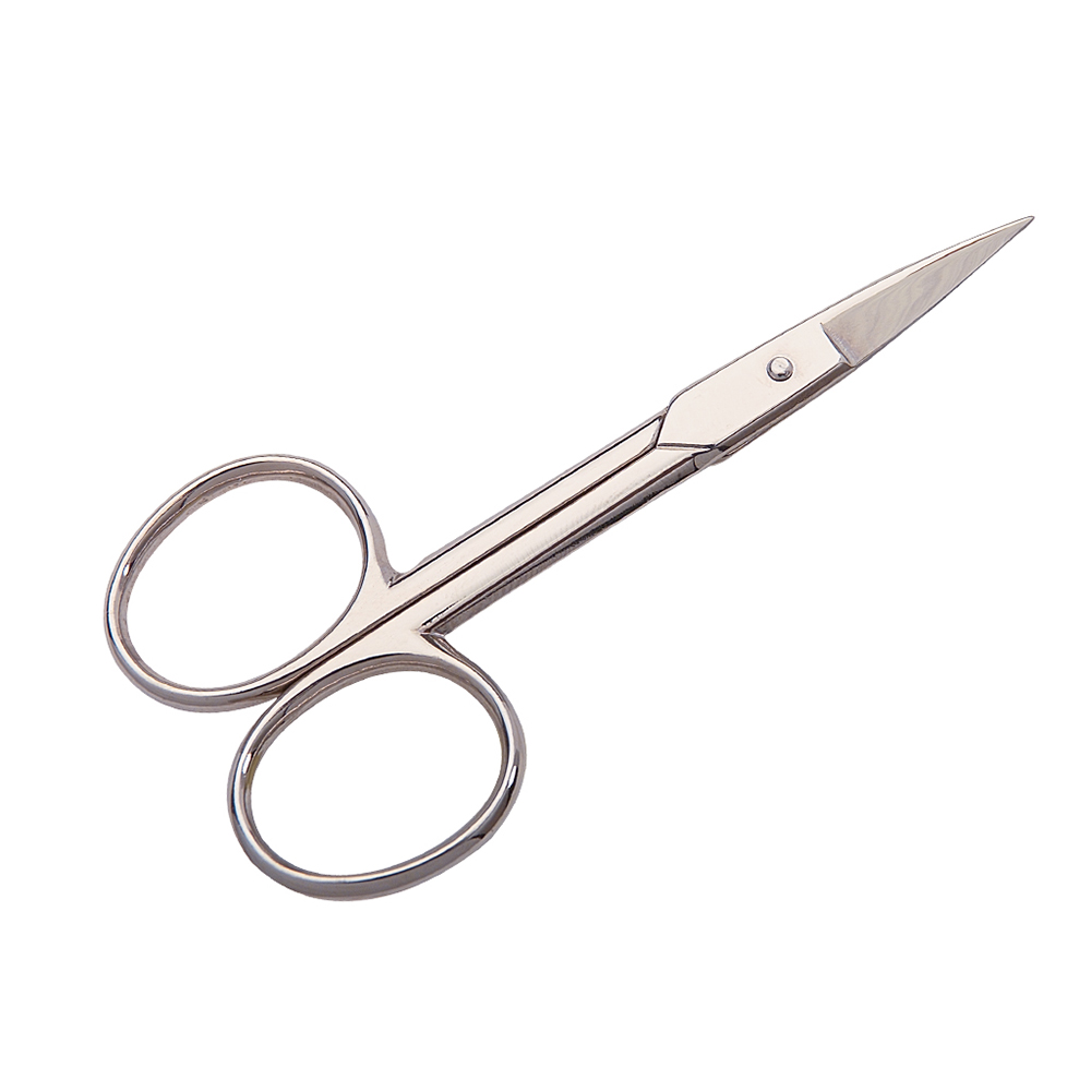 Estipharm Classique Ciseaux à ongles Lames droites