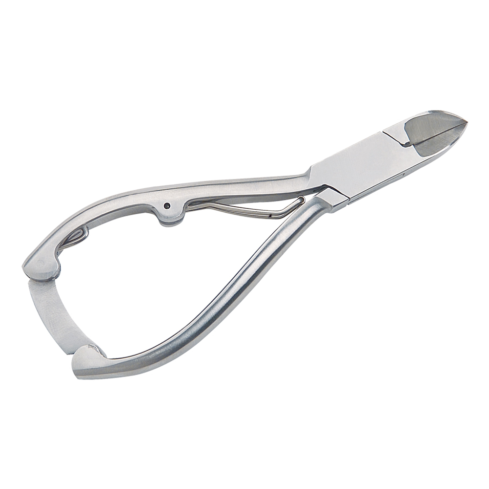 Estipharm Mat Pince à ongles Inox Extra forte 12 cm