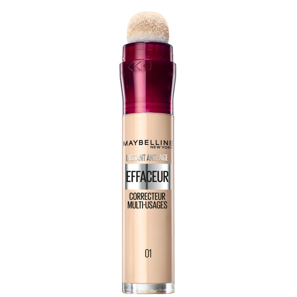Maybelline New York Instant Anti Age L'effaceur Correcteur 6.8ml