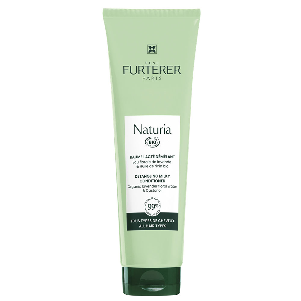 René Furterer Baume Lacté Démêlant 150ml