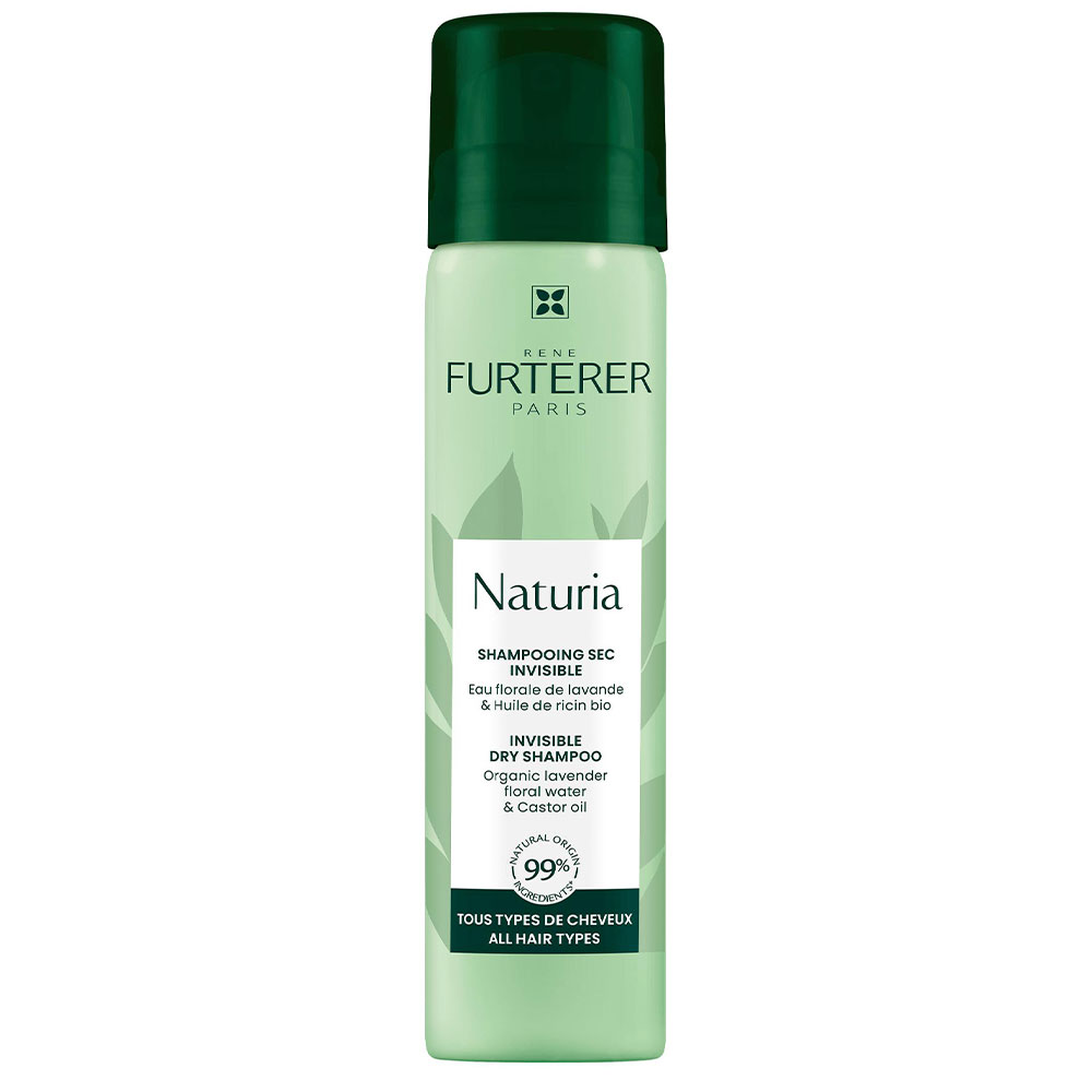 René Furterer Naturia Shampooing Sec 75ml