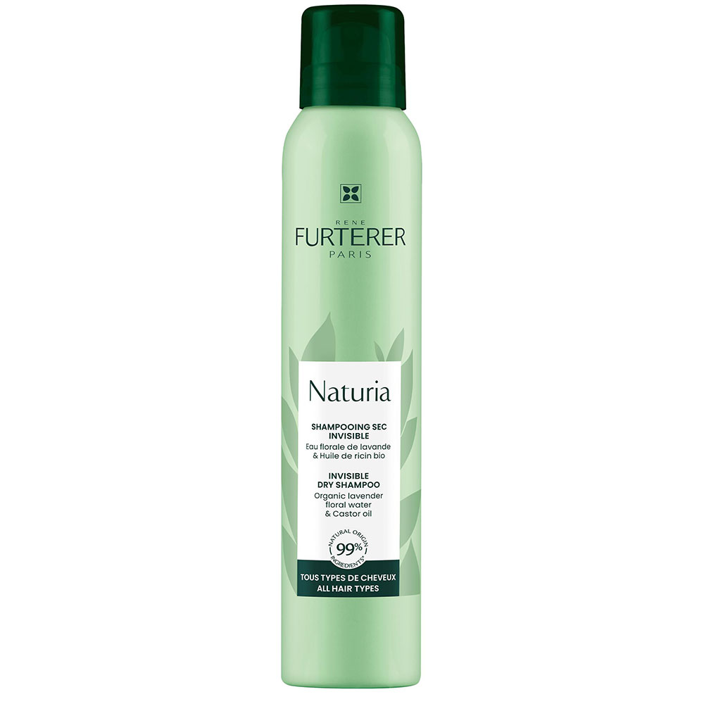 René Furterer Naturia Shampooing Sec 200ml