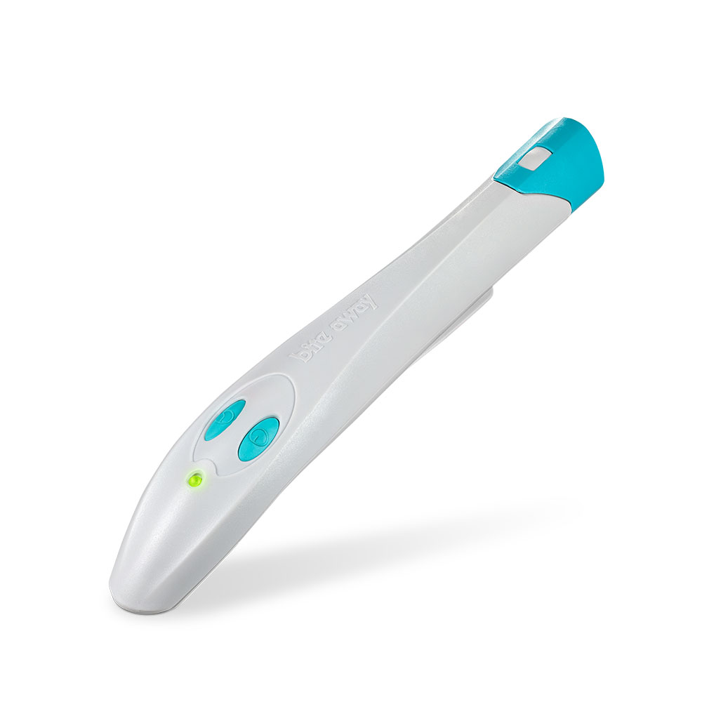 Bite Away Le Stylo traitement symptomatique des piqûres d'insecte
