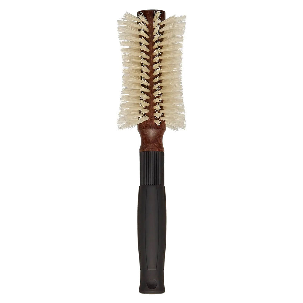 Christophe Robin Brosse Pré-Incurvée Brushing 12 rangs