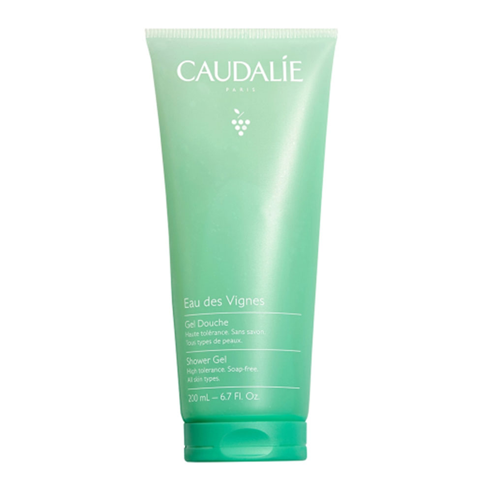 Caudalie Gel Douche Eau Des Vignes 200ml