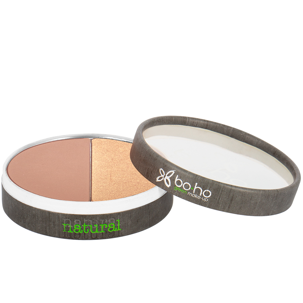 Boho Palette essential duo 9g