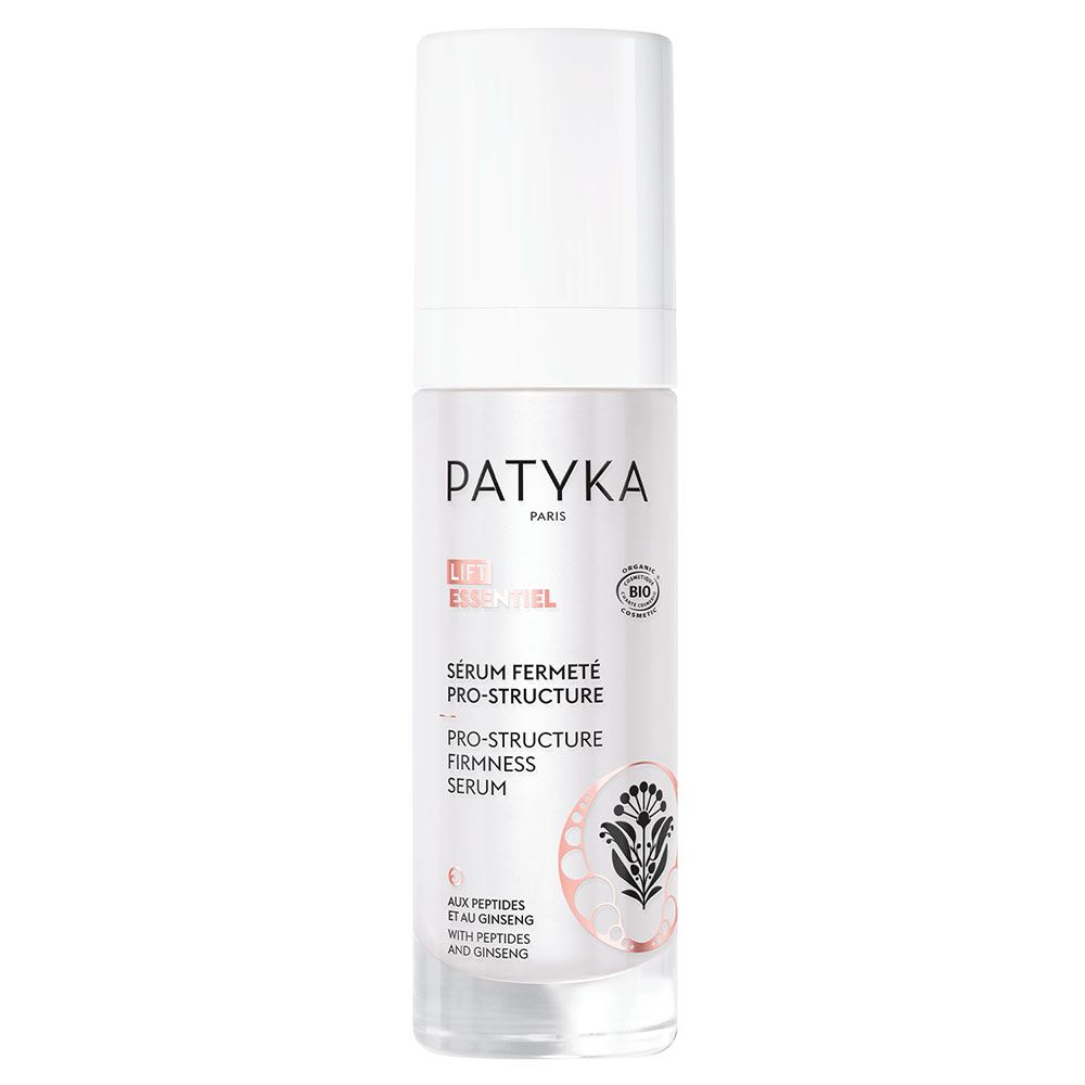 Patyka Lift Essentiel Sérum Fermeté Pro Structure Bio 30ml