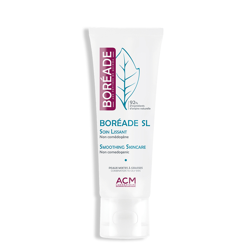 Acm Boréade Soin Lissant Correction Imperfections SI 40ml