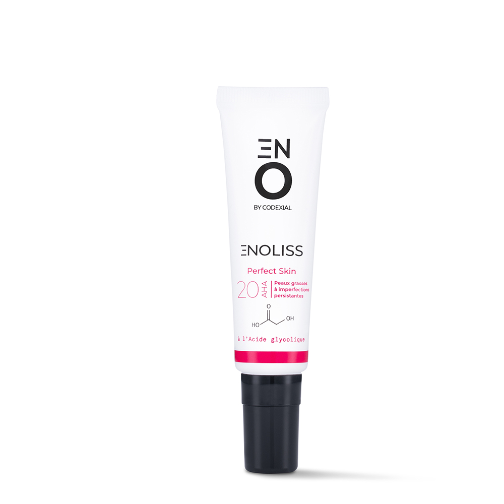 ENO Laboratoire Codexial Enoliss Gel Perfect Skin 20 AHA 30ml