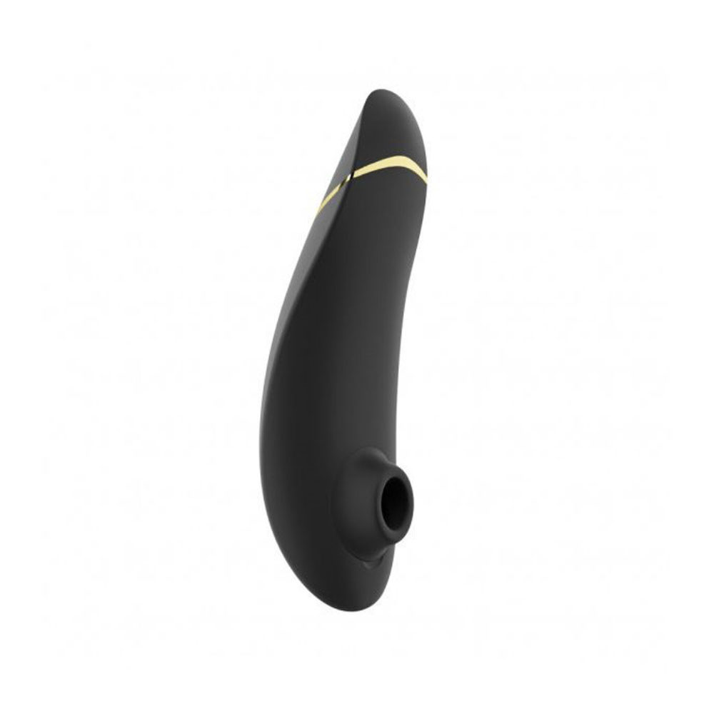 Womanizer Stimulateur Clitoridien Premium 2 Black