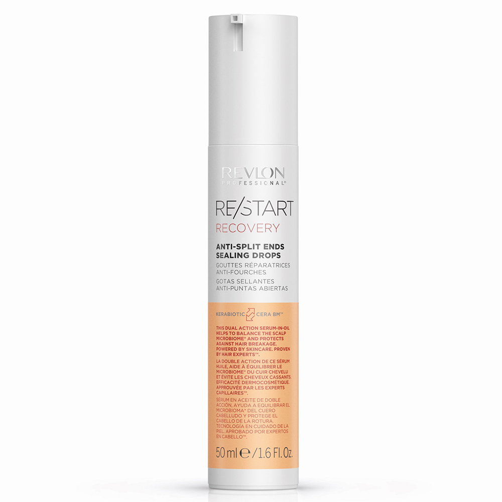 Revlon Professional Re/Start™ Gouttes de beauté anti fourches 50ml