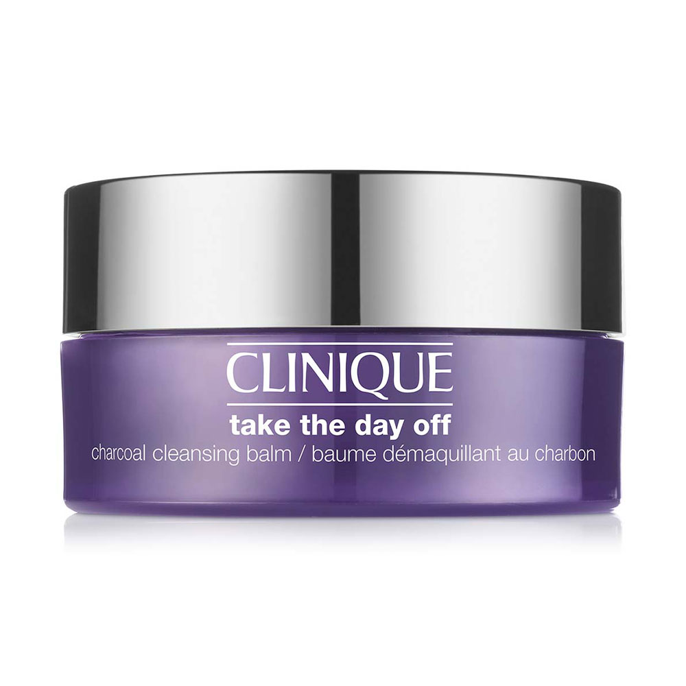 Clinique Take The Day Off Baume Démaquillant au Charbon 125ml