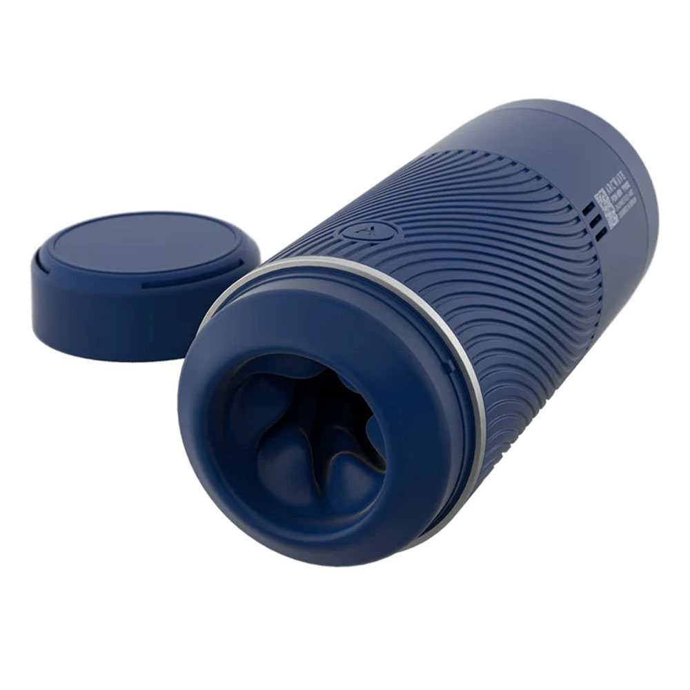 Arcwave Masturbateur Pow Stroker Blue