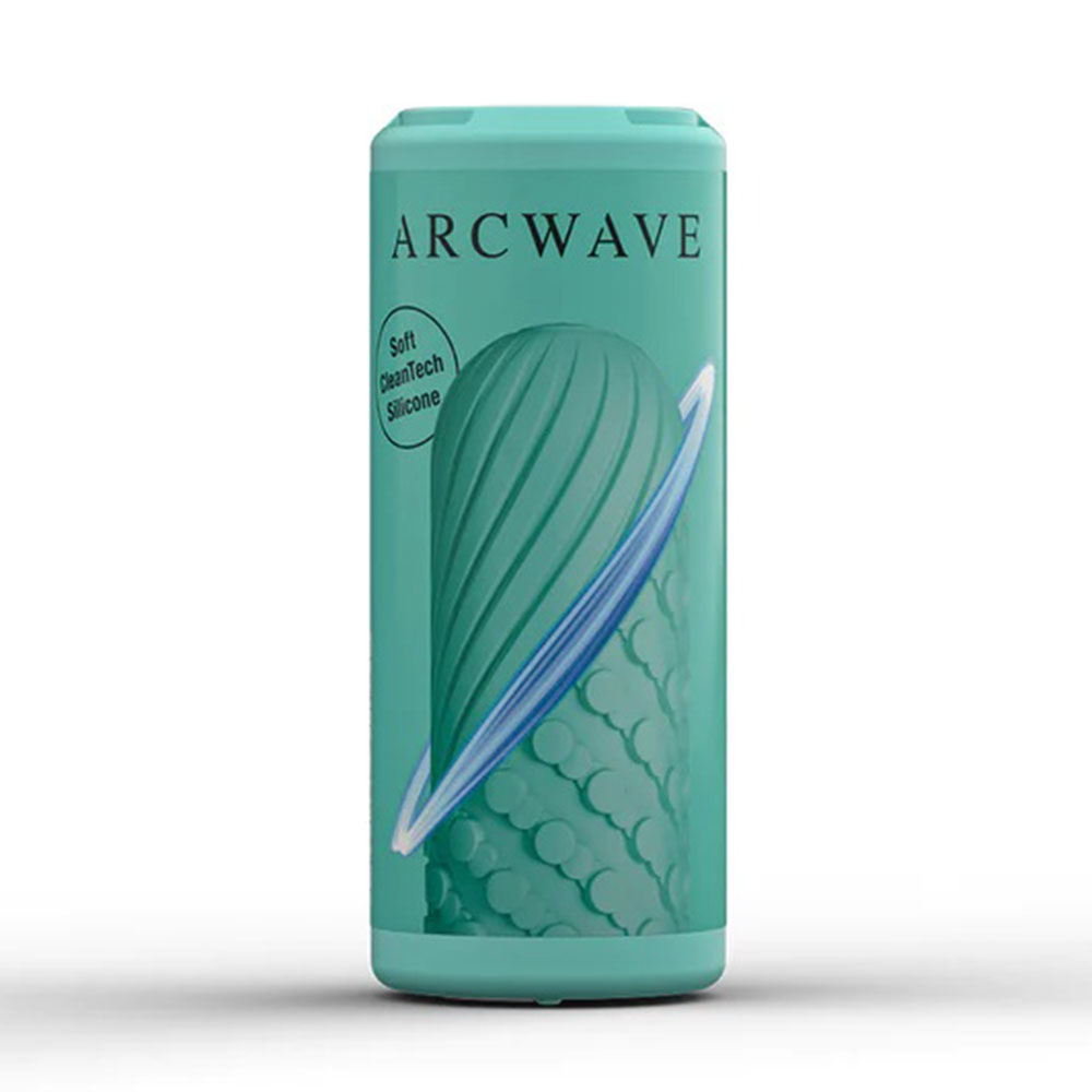 Arcwave Masturbateur Ghost Mint