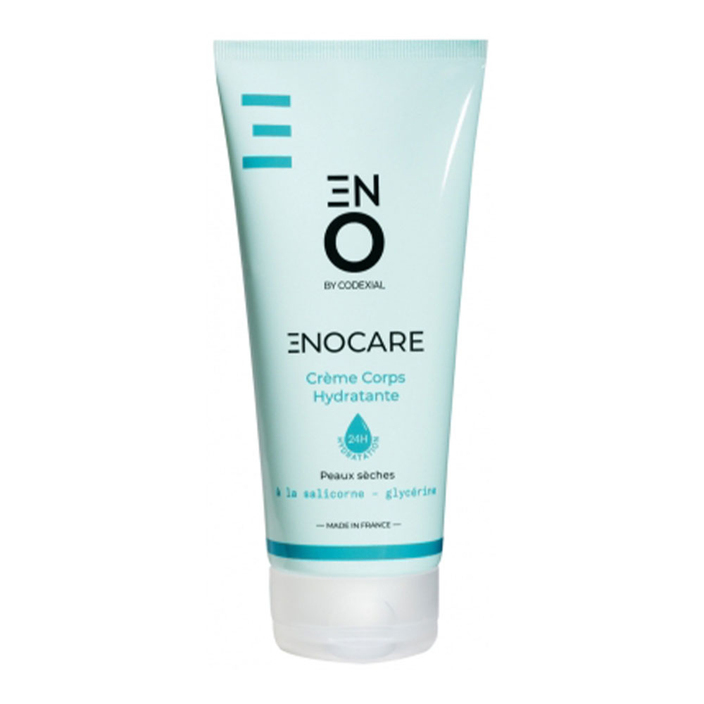 ENO Laboratoire Codexial Enocare Crème Corps Hydratante Tous Types de Peaux 200ml