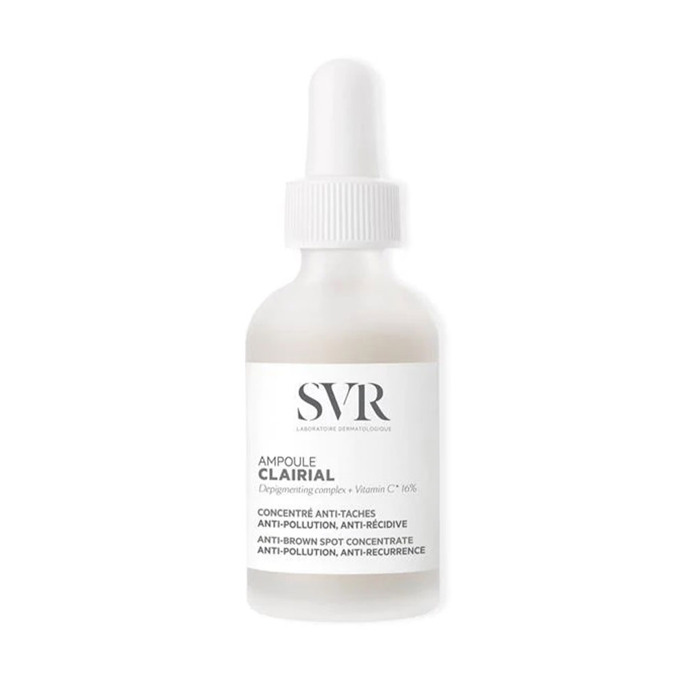 Svr Clairial Ampoules Anti-Taches 30ml