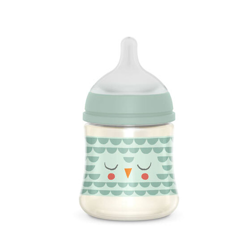 Suavinex Bonhomia Biberon Dès La Naissance 150ml