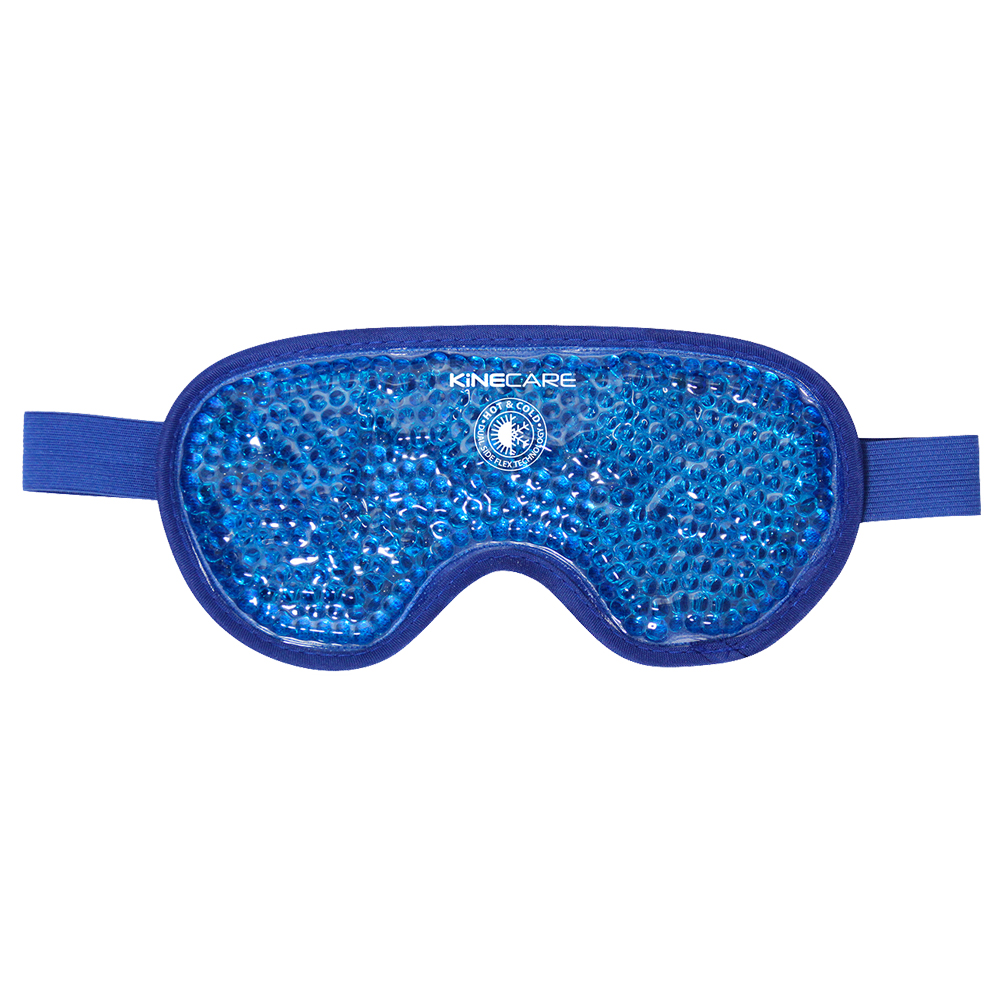 Biosynex Masque Oculaire Coussin Thermique