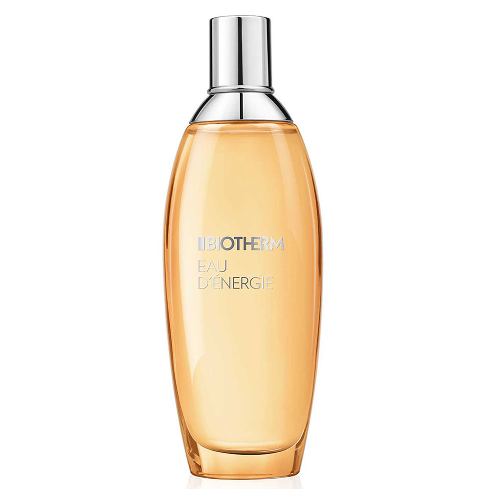 Biotherm Eau Energie Eau Parfumee 100ml