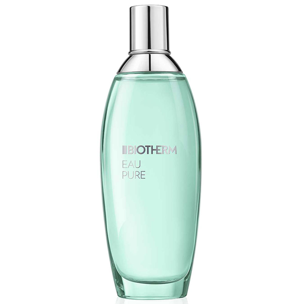 Biotherm Eau Pure Spray Frisson Revigorant 100ml