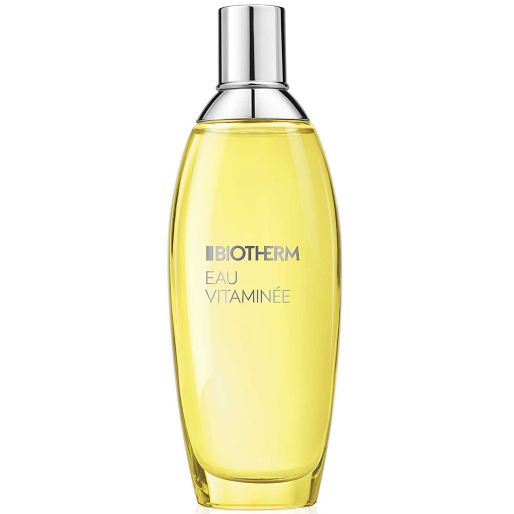 Biotherm Parfum Femme Eau Vitaminee Spray Fraicheur 50 ml