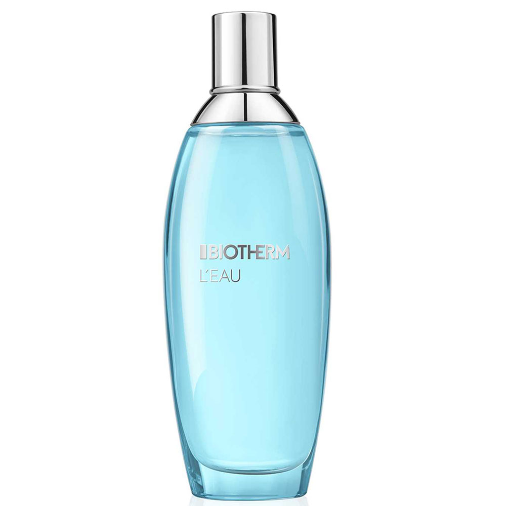 Biotherm Parfum Femme Eau Pure Spray Frisson Revigorant 50ml