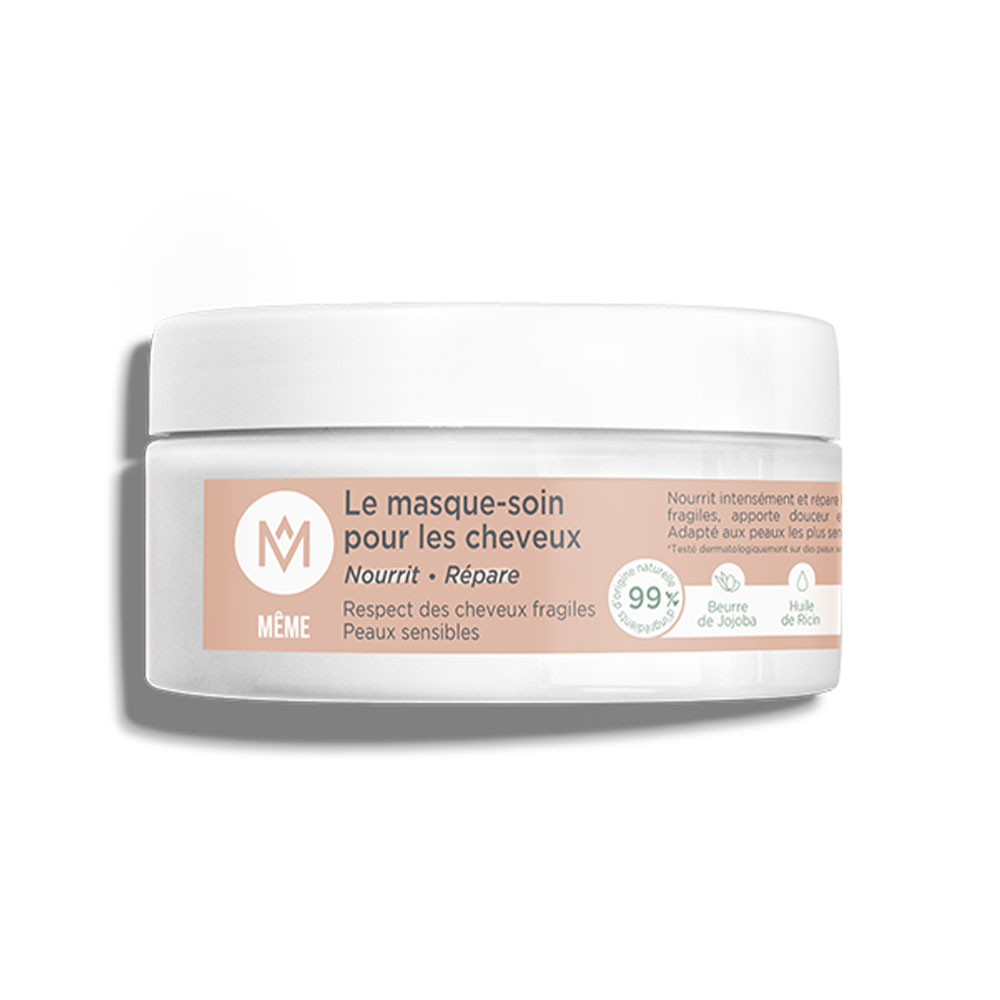 MÊME Masque Soin Cheveux 200ml