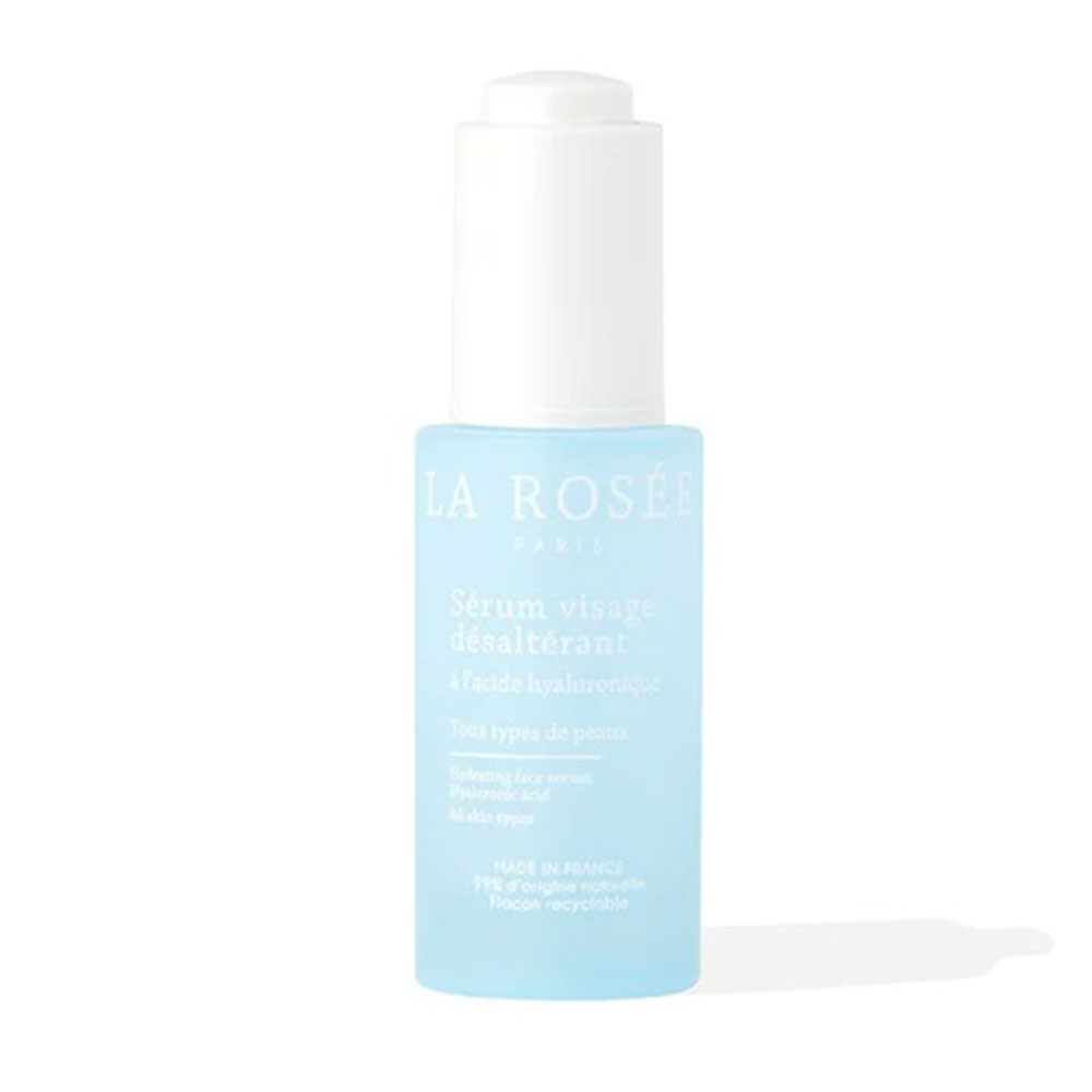 LA ROSÉE Sérum Désaltérant 30ml