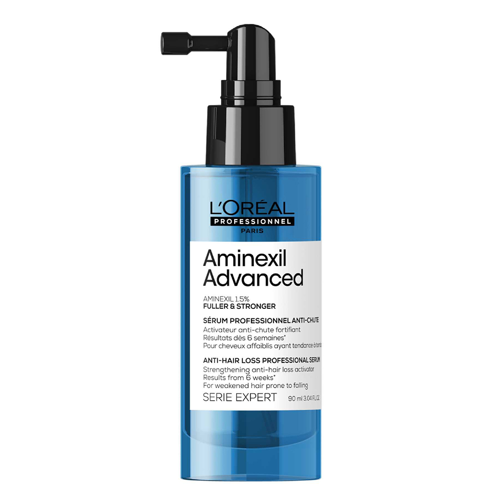 L'Oréal Professionnel Aminexil Advanced Sérum Anti-Chute 90ml