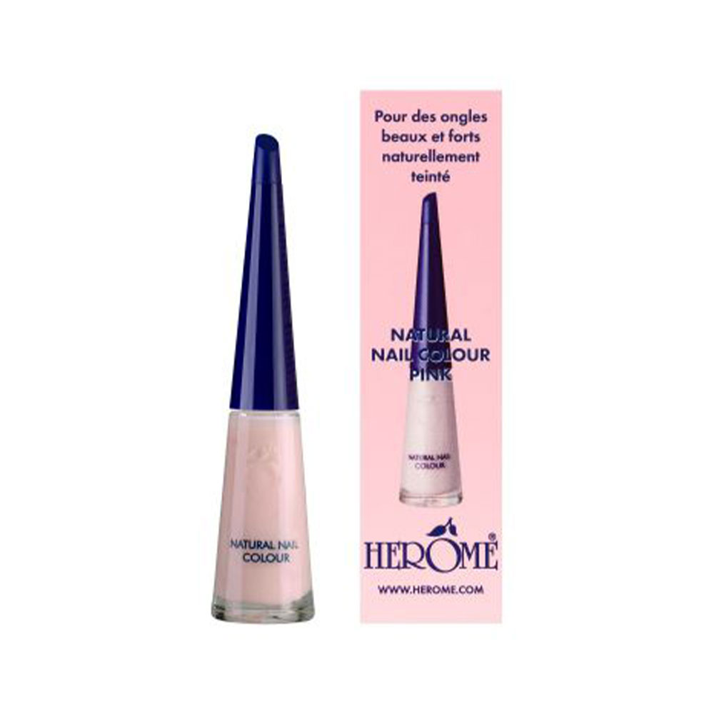 Herome Durcisseur Doux Pink 8ml