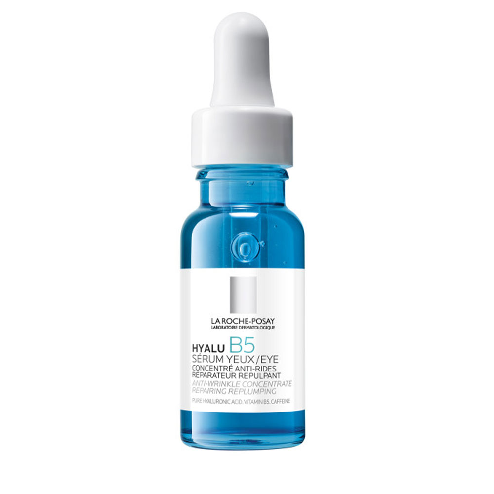 La Roche-Posay Hyalu B5 Contour des Yeux Anti-Rides 15ml